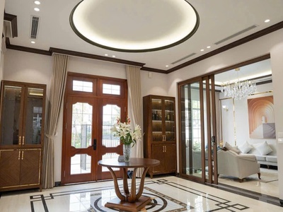 Bán biệt thự liền kề 3 tầng Eurowindow Twins Park Gia Lâm giá 34.5 tỷ 0