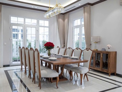 Bán biệt thự liền kề 3 tầng Eurowindow Twins Park Gia Lâm giá 34.5 tỷ 2