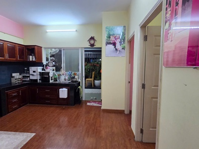 Bán căn hộ chung cư bửu long mới tinh, sổ sẵn, chỉ 1,4 tỷ 0