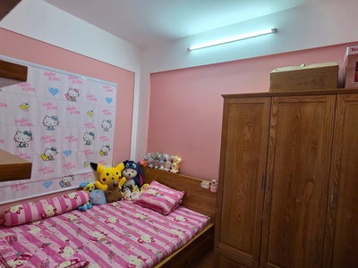 Bán căn hộ chung cư bửu long mới tinh, sổ sẵn, chỉ 1,4 tỷ 1