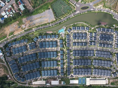 Lương 5 triệu vẫn mua được chung cư tại long thành   hỗ trợ vay 70 cực dễ 3