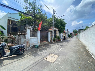 Đất p. tân phong, 5m x 35m, gần chợ 26, đường nhựa 5m chỉ 3tỷ350 1