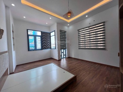 Bán nhà mặt tiền âu dương lân   9 tầng có hầm   dòng tiền trên 200 triệu/tháng 4
