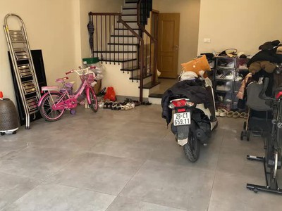 Nhà mới ngõ thông ô tô trong nhà phố nguyễn sơn 40m2 x 6 tầng 14.2 tỷ long biên. 1