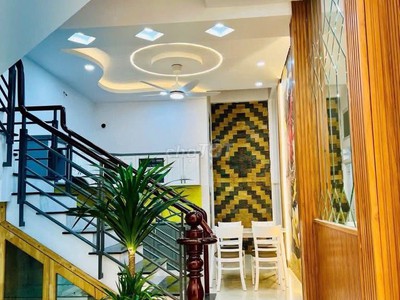 Bán Nhà Kế Bên Aeon Mall Tp Mới BD, Bệnh Viện, Trường Học, Phù Hợp Kinh Doanh, Buôn Bán Giá 2
