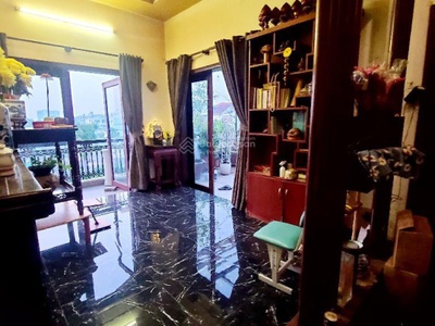Bán biệt thự phố - kdc intresco 13e - đường 12m - ven hồ sinh thái - 242m2 - giá chỉ 17 tỷ 4