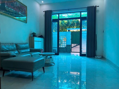  nhà đẹp 3 tầng   trung tâm hải châu   ở ngay, ô tô tới tận cửa   1