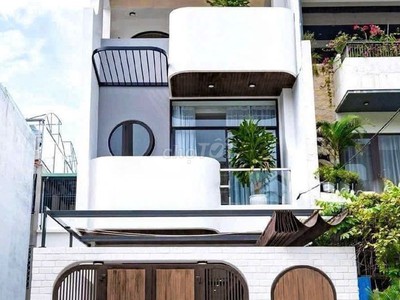 Bán Nhà Đẹp Trung Tâm Thủ Dầu Một - Đối Diện Trường Học, Phường Định Hòa 3