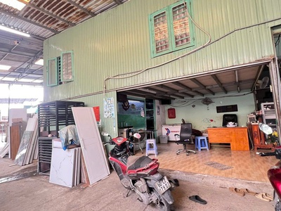 Bán nhà mặt tiền huỳnh tấn phát - tt nhà bè, 17x55m, có thổ cư, cấp 4, hđt 25tr, 21 tỷ. 4