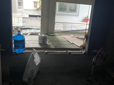Ăn hộ dịch vụ phú đô 42/45 x 7tầng thang máy - 12phòng full đồ khép kín - dòng tiền 60tr/tháng - ô 4