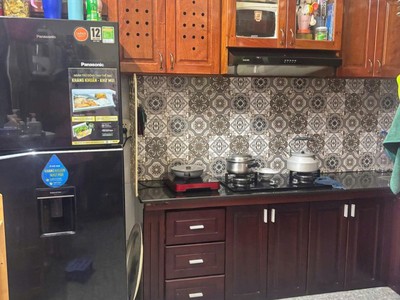 Nhà gần mt nguyễn phước nguyên, chợ tân an, 45m2, 2 tầng cứng sạch, 3pn, 2.xx tỷ 2