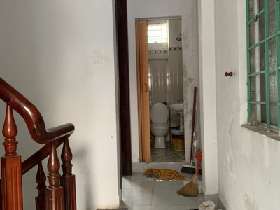 Nhà sát mt nguyễn phước nguyên gần chợ, 34m2, 2.5 tầng đúc, 2.55 tỷ 4