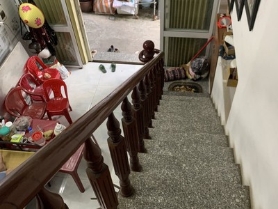 Nhà sát mt nguyễn phước nguyên gần chợ, 34m2, 2.5 tầng đúc, 2.55 tỷ 0