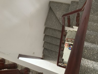 Nhà sát mt nguyễn phước nguyên gần chợ, 34m2, 2.5 tầng đúc, 2.55 tỷ 1