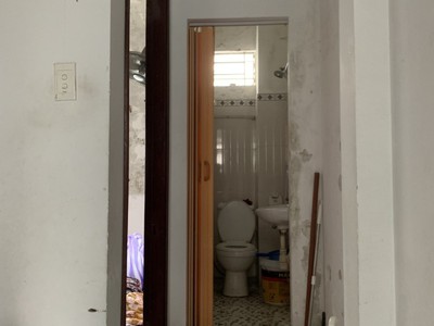 Nhà sát mt nguyễn phước nguyên gần chợ, 34m2, 2.5 tầng đúc, 2.55 tỷ 2