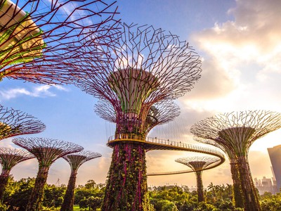 Tour Singapore Mono 3N2D 3