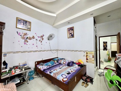 Quận 1- nguyễn trãi-trần hưng đạo-87m -5 tầng-hẻm ôtô-chỉ 18.2 tỷ 3