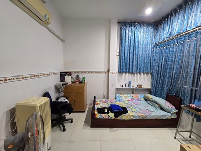 Quận 1- nguyễn trãi-trần hưng đạo-87m -5 tầng-hẻm ôtô-chỉ 18.2 tỷ 2