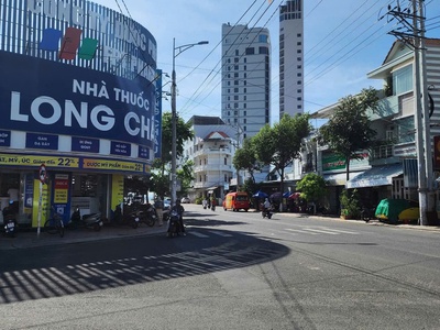 Bán gấp nhà cấp 4   lô góc 2 mặt tiền thông thoáng - chợ ba làng - phường bắc nha trang 3