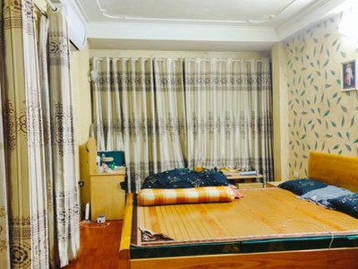 Cho thuê nhà nguyên căn tại phố viên   phường đông ngạc - hà nội 3