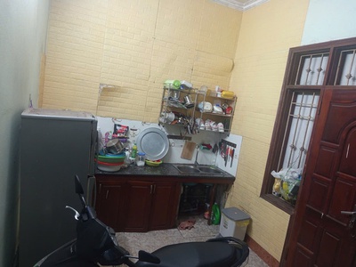 Bán nhà mặt phố mễ trì thượng   107m , mt 10.4m, ô tô vào nhà 2