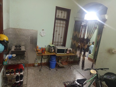 Bán nhà mặt phố mễ trì thượng   107m , mt 10.4m, ô tô vào nhà 3