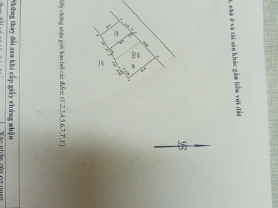 Bán nhà mặt phố mễ trì thượng   107m , mt 10.4m, ô tô vào nhà 4
