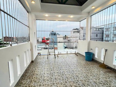 Bán nhà chính chủ   hẻm 20 đường số 3, p.bình hưng hòa a 0