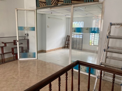 Bán nhà 2 mặt tiền đội cung   q.11   gần chợ chim xanh   giá chỉ 7,9 tỷ 3