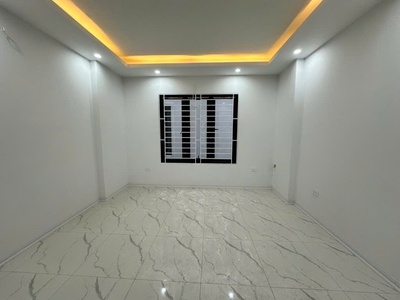 Nhà an dương   35m  x 5 tầng   nở hậu   gần yên phụ   sổ đỏ đẹp   giá chỉ 7.3 tỷ 1