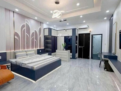 Chính chủ cần bán gấp nhà MT Phan Tôn- 80m2- SHR- 2tỷ2 2