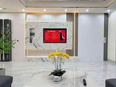 Chính chủ cần bán gấp nhà MT Phan Tôn- 80m2- SHR- 2tỷ2 3