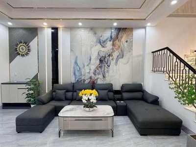 Chính chủ cần bán gấp nhà MT Phan Tôn- 80m2- SHR- 2tỷ2 4