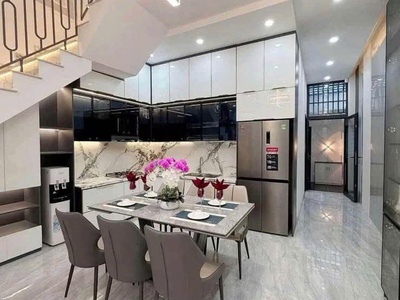 Chính chủ cần bán gấp nhà MT Phan Tôn- 80m2- SHR- 2tỷ2 6