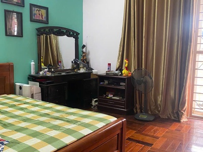 Siêu phẩm mặt đường đại la - hai bà trưng- ô tô tránh dừng đỗ - vỉa hè - kinh doanh- 78/82 tầng 2, 2