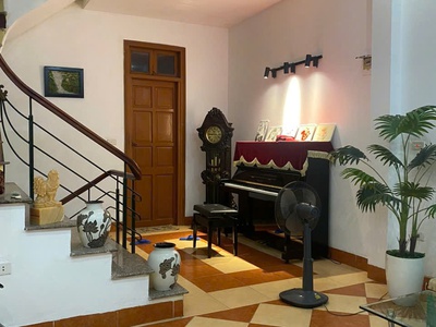 Siêu phẩm mặt đường đại la - hai bà trưng- ô tô tránh dừng đỗ - vỉa hè - kinh doanh- 78/82 tầng 2, 1
