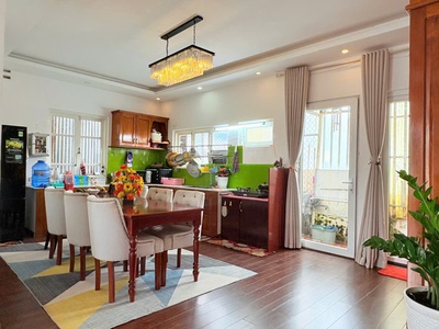 Chỉ 4,5 tỷ nhà đẹp an bình p. xuân hương - đà lạt 1