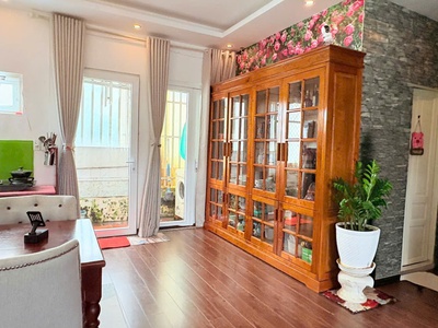 Chỉ 4,5 tỷ nhà đẹp an bình p. xuân hương - đà lạt 3