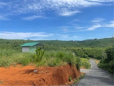 Hot hot - cần bán lô đất  vị trí đẹp tại xã lộc ngãi, huyện bảo lâm, lâm đồng 2