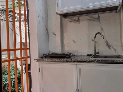 Cho thuê phòng có ban công   thang máy   ở ngay 0