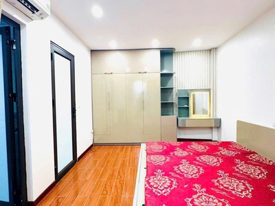 Bán nhà xuân đỉnh - 58m  x 5 tầng, mặt tiền 5.2m - gần ô tô - lô góc - giá chỉ 11.2 tỷ 2