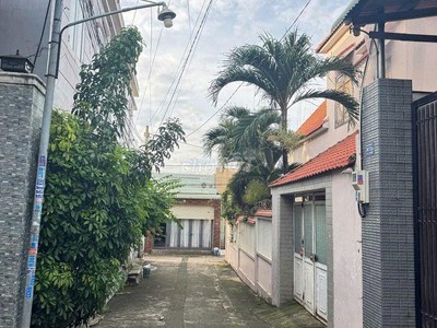 Nhà chính chủ - giá tốt - 26b/35, khu phố 5, phường hố nai, tp biên hòa, đồng nai 4