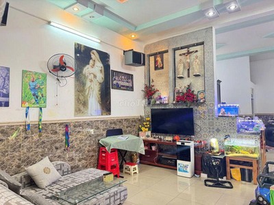 Nhà chính chủ - giá tốt - 26b/35, khu phố 5, phường hố nai, tp biên hòa, đồng nai 1
