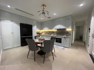 Bán nhà phạm văn đồng - 56m  x 5 tầng, mặt tiền 4.2m - lô góc, phân lô - ô tô tránh - giá 12.5 tỷ 1
