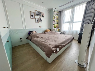Bán nhà phạm văn đồng - 56m  x 5 tầng, mặt tiền 4.2m - lô góc, phân lô - ô tô tránh - giá 12.5 tỷ 3