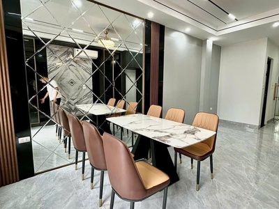 Bán nhà lạc long quân - 50m  x 5 tầng, mặt tiền 4.3m - phân lô - ô tô tránh - giá 13.5 tỷ 1