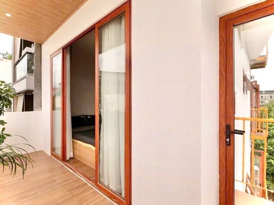 9 tỷ nhỉnh: dòng tiển 13 - bán nhà phú nhuận, thích quảng đức- 5 tầng 11 căn hộ dịch vụ- dts 330m2 0