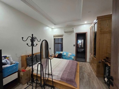 Bán nhà võ chí công - 58m  x 5 tầng, mặt tiền 5m - phân lô - ô tô - giá 13.2 tỷ 2