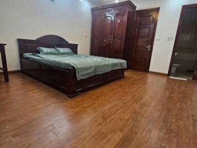Bán nhà cổ nhuế - 62m  x 5 tầng, mặt tiền 4.5m - gần ô tô, ngõ thông - giá 12.2 tỷ 1