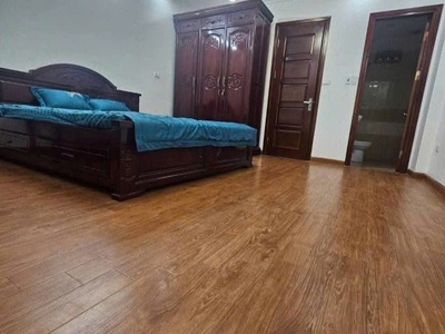 Bán nhà cổ nhuế - 62m  x 5 tầng, mặt tiền 4.5m - gần ô tô, ngõ thông - giá 12.2 tỷ 2